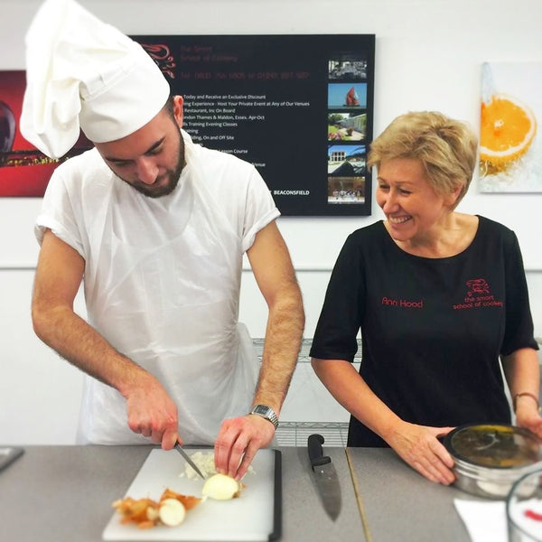 Street Food Masterclass