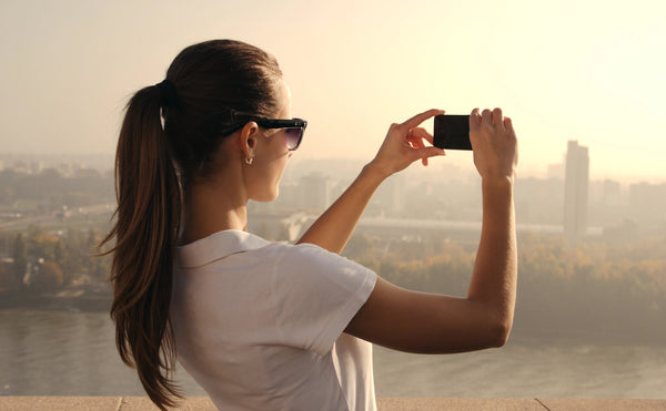 Discover iPhone Photography for One