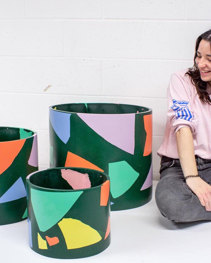 Terrazzo Experience in London