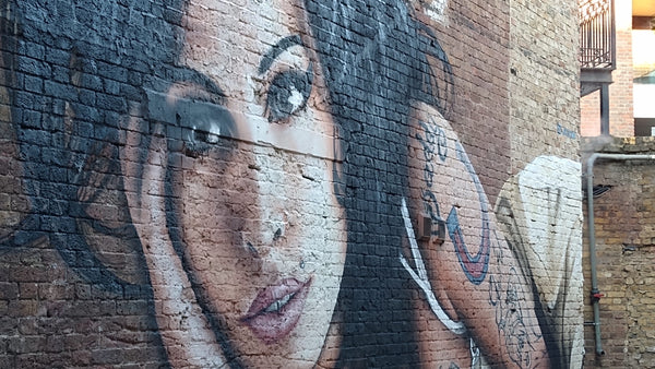 Tour of Iconic Music Locations in Camden for Two