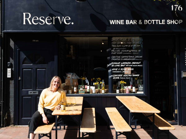 Cork and Cheese - Wine and Cheese Tasting in Manchester