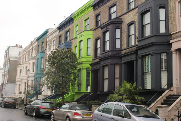 London Notting Hill Tour For Two