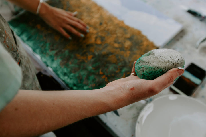 Abstract Art Classes London