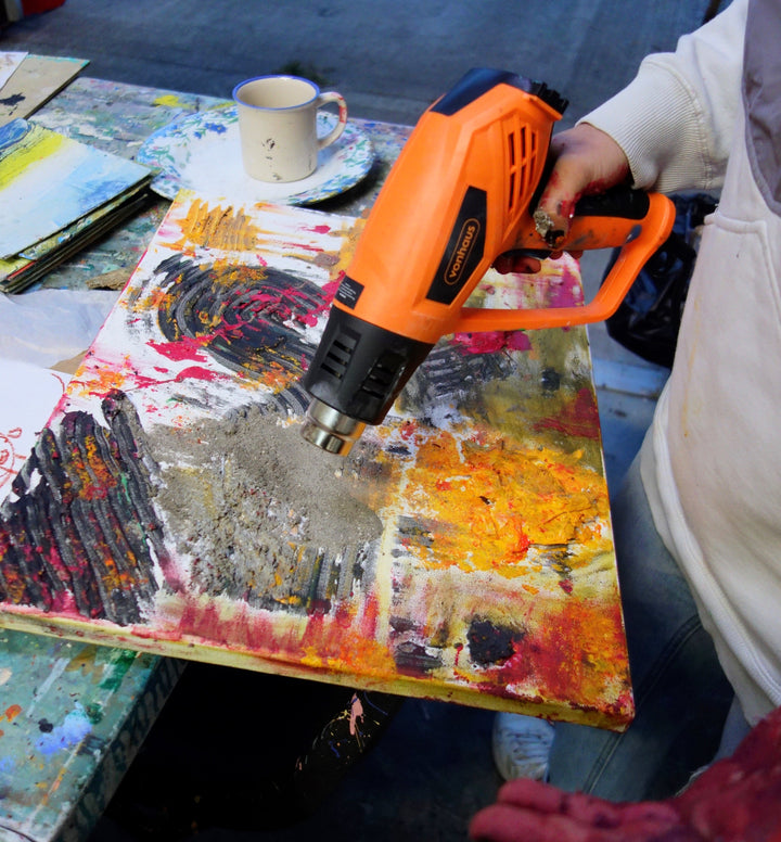 Abstract Art Classes London