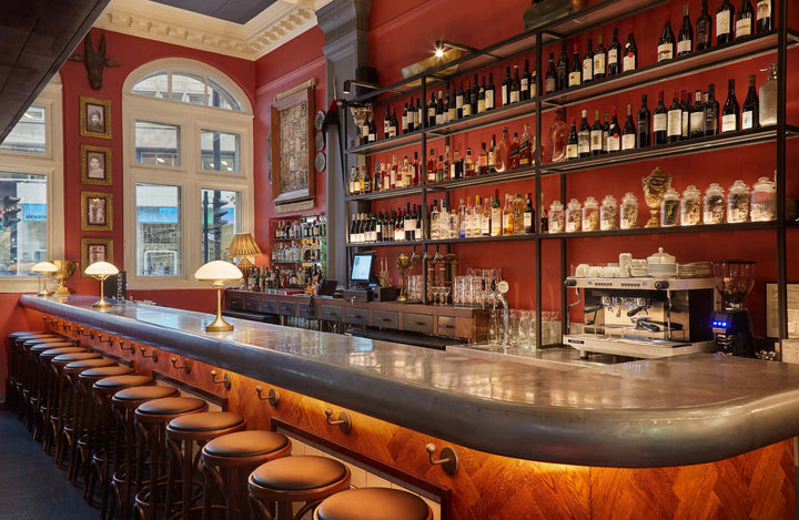 Tea for Two: Lavish Indian Afternoon London