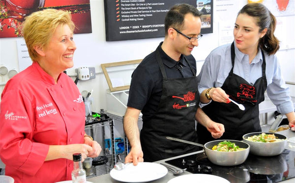 Craft Beer and Bao Bun Masterclass