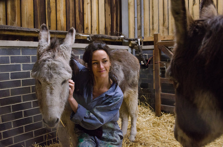 Abstract Art Classes London