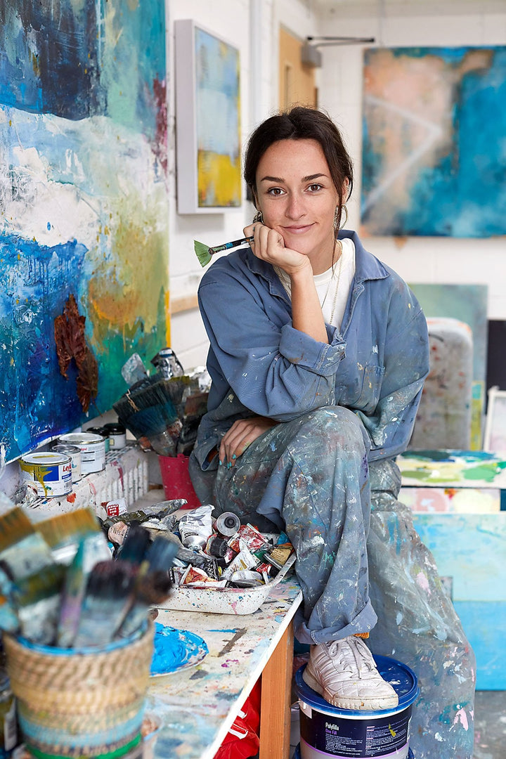 Abstract Art Classes London