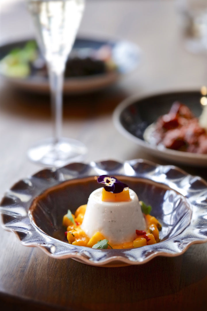 Cinnamon Kitchen at Battersea Power Station