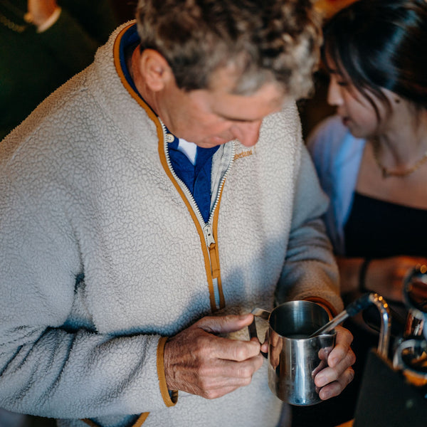 Become A Home Barista, Bristol