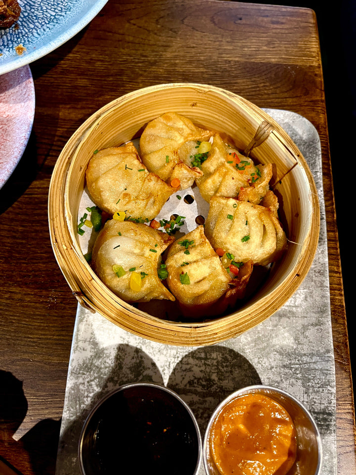 Bristol Old City Food & Drink Tour