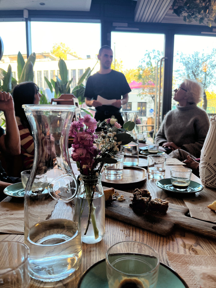 Bristol Old City Food & Drink Tour