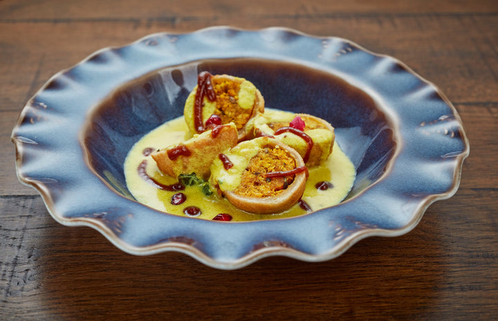 Cinnamon Kitchen at Battersea Power Station