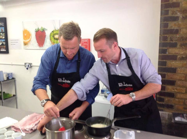London Asian Cookery Experience for One