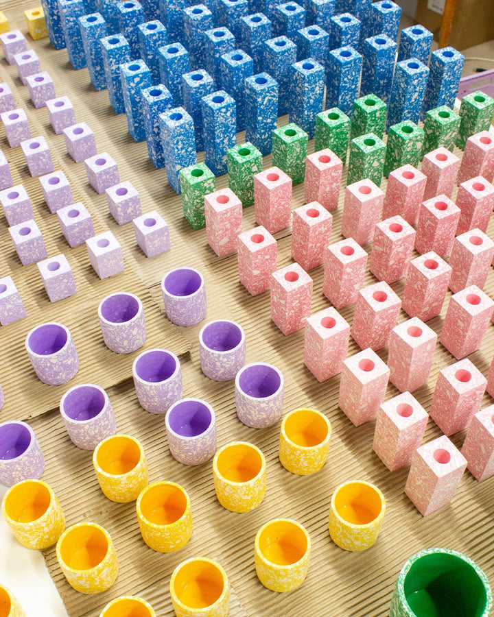 Terrazzo Experience in London