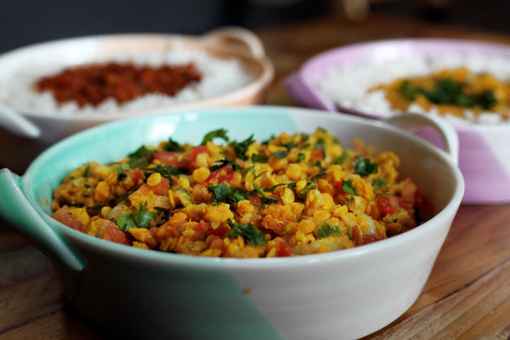 Ethiopian Cooking Experience