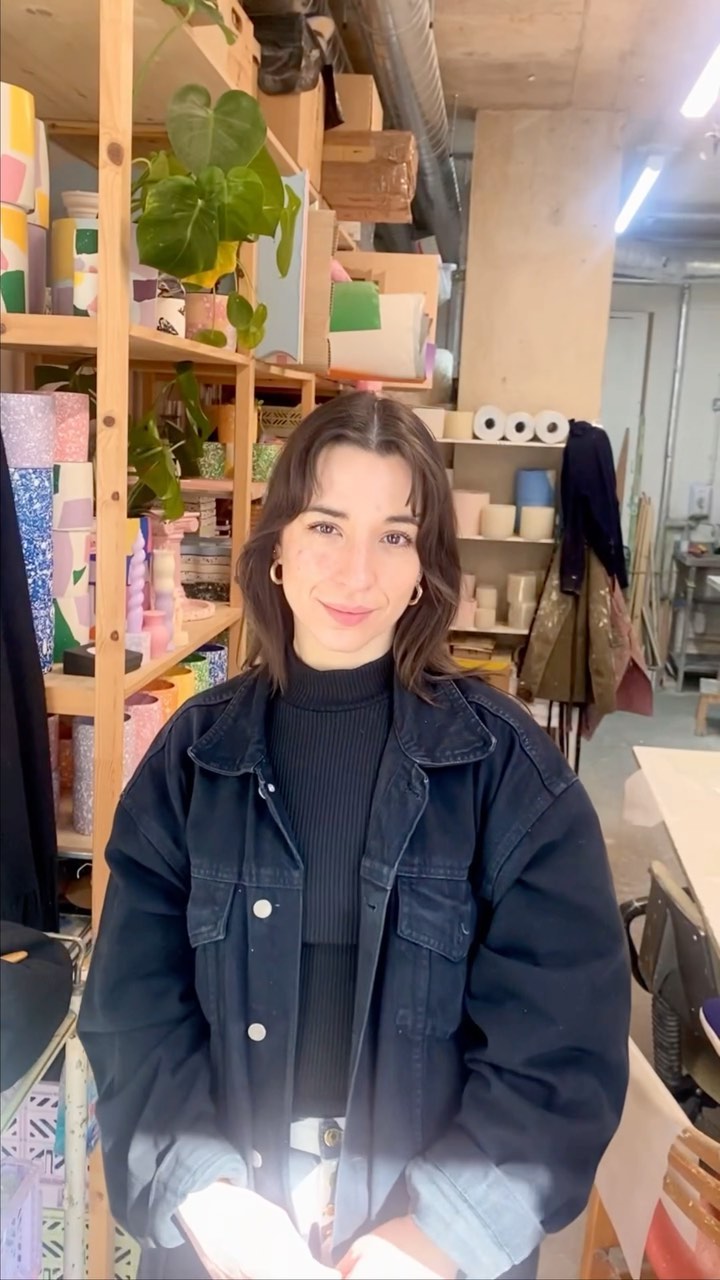 Terrazzo Experience in London