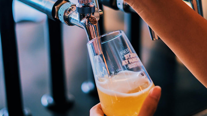 Hackney Wick Brewery Tour London