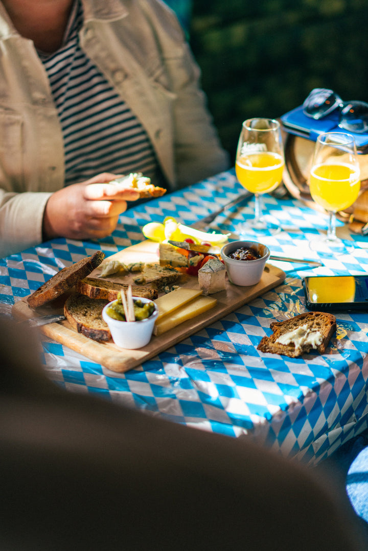 Hackney Wick Brewery Tour London