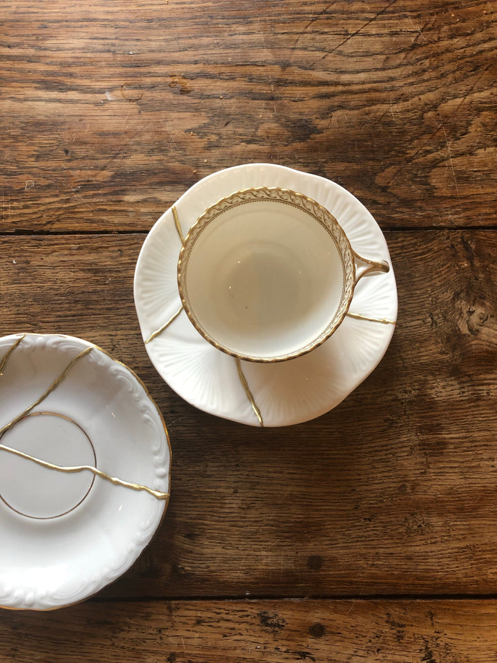 Kintsugi Workshop