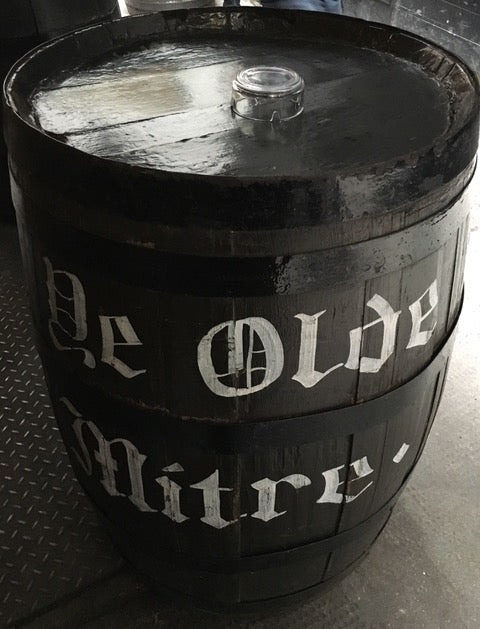 Pies, Pints and Peculiar Pubs