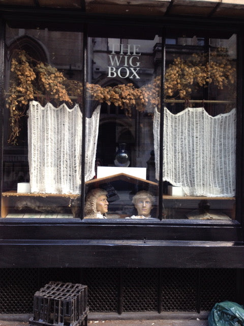 Pies, Pints and Peculiar Pubs