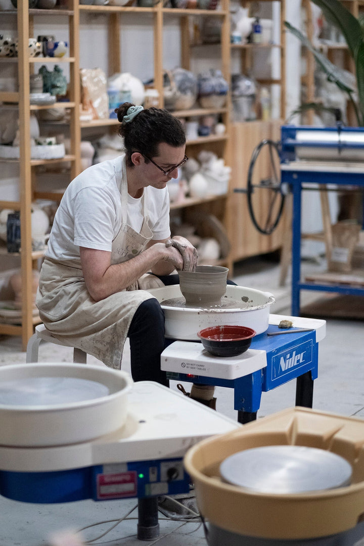 Pottery Class London (Deptford)