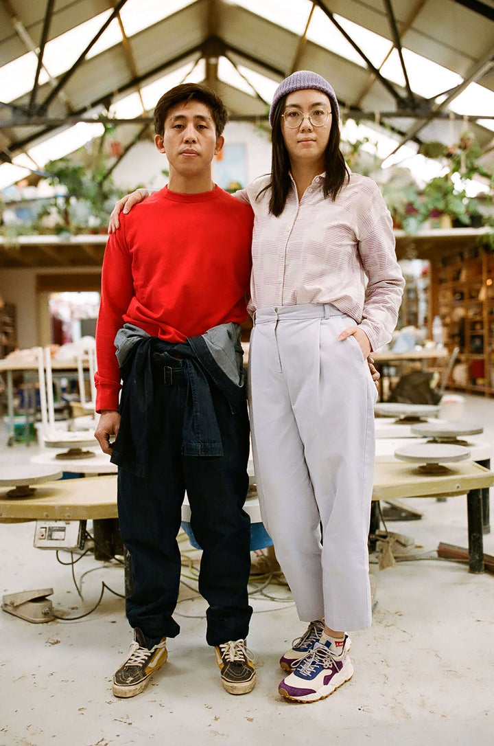 Pottery Class London (Deptford)