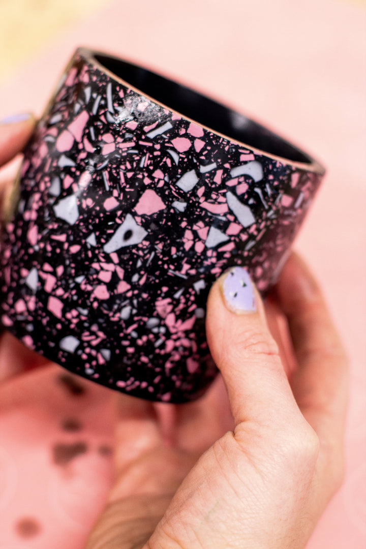 Terrazzo Experience in London