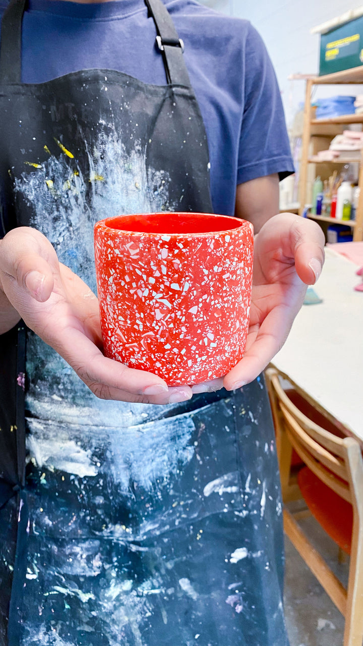 Terrazzo Experience in London