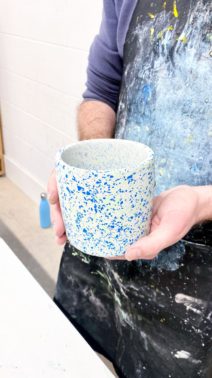 Terrazzo Experience in London