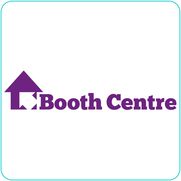 Manchester - The Booth Centre