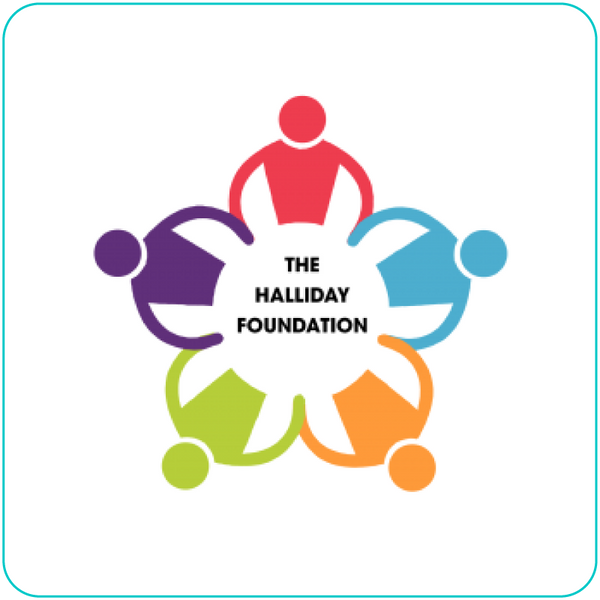Glasgow - The Halliday Foundation