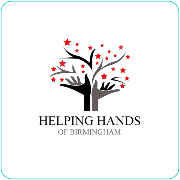 Birmingham - Helping Hands