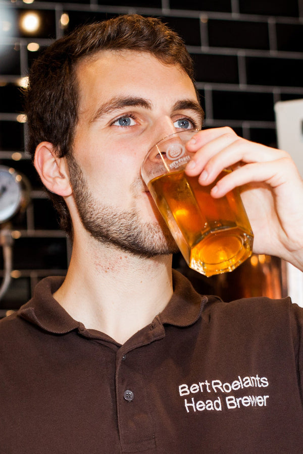 Be a Brewer for a Day