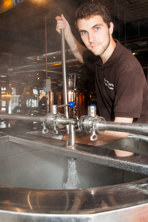 Be a Brewer in Bristol for a Day at Brewhouse & Kitchen
