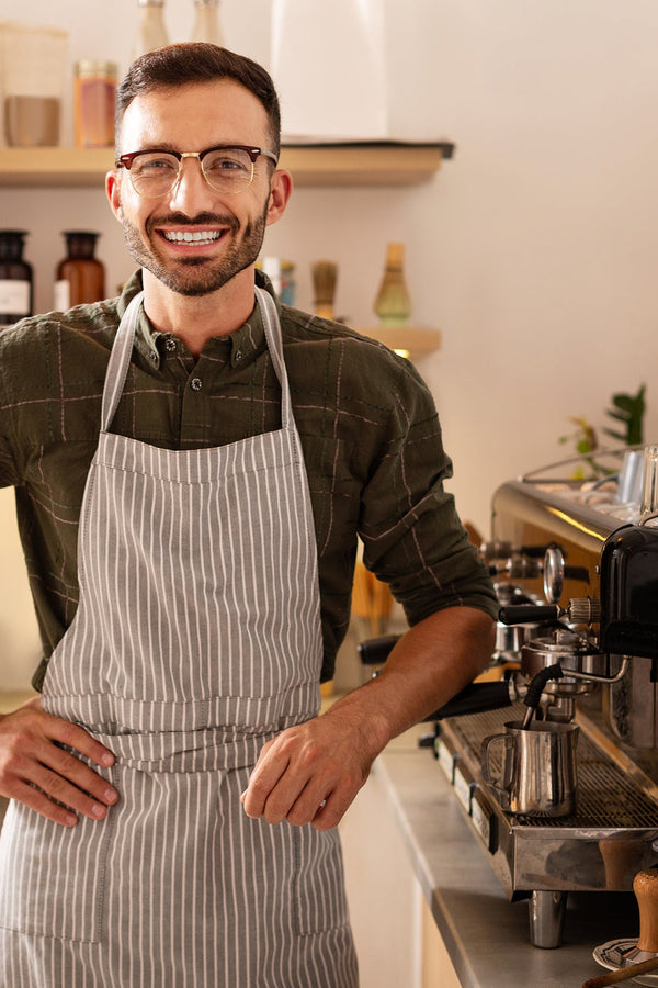 Beginner Barista Course for Two at HEJ Coffee
