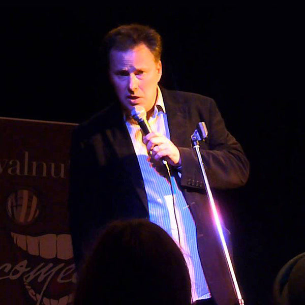 A Night of Comedy + 3 Dish Dinner at Inamo Covent Garden