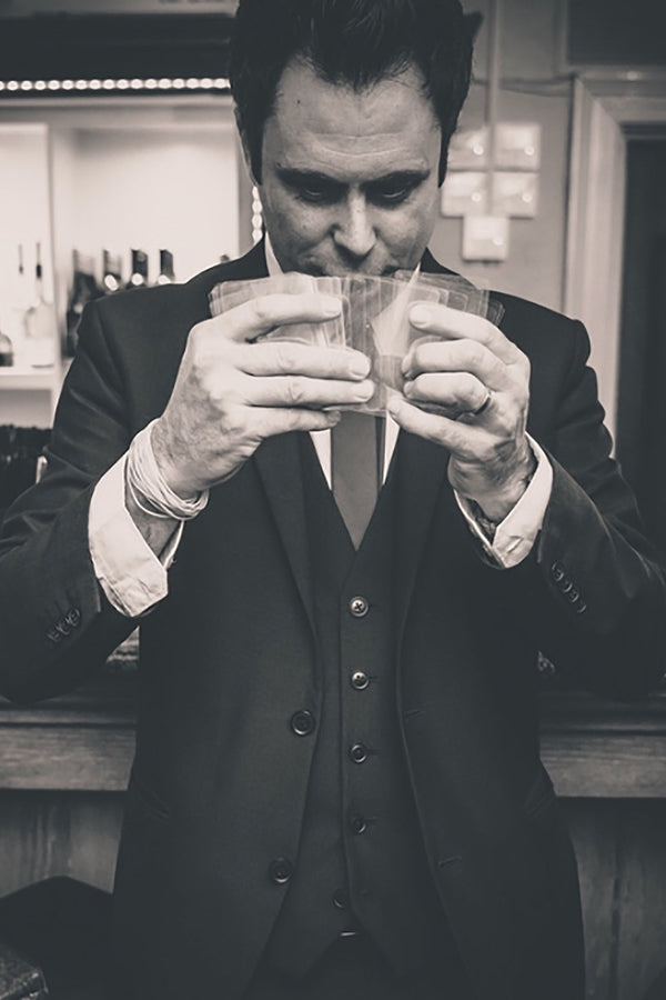 Magic Masterclass and 4 Dish Dinner & Drink at Inamo Covent Garden